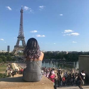 Meet your Posher, Aisha